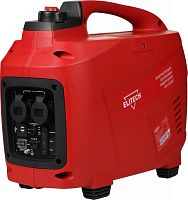 Генератор Elitech БИГ 2000Р 2кВт | код 1434486 | Elitech