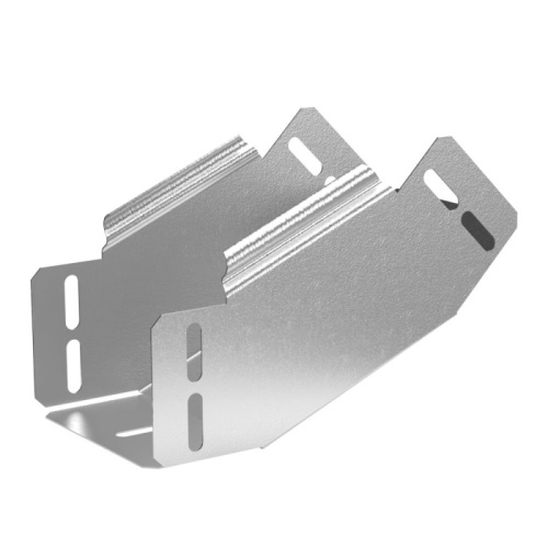 Угол вертикальный внутренний 45 градусов Стандарт HDZ 100х80 Промрукав | код PR16.2043 | ПРОМРУКАВ Угол вертикальный внутренний 45 градусов Стандарт HDZ 100х80 Промрукав | код PR16.2043 | ПРОМРУКАВ