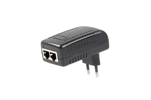 Инжектор PSE-PoE.220AC/15VA v.2 48В 0.32А PoE IEEE 802.3 af/at IEEE 802.3/802.3u | код 4081 | Бастион Инжектор PSE-PoE.220AC/15VA v.2 48В 0.32А PoE IEEE 802.3 af/at IEEE 802.3/802.3u | код 4081 | Бастион