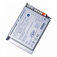 Электронный пускорегулирующий аппарат ЭПРА МГЛ 35/220-240 SVS20 | код. 4008321386625 | OSRAM