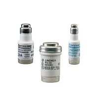 Предохранитель D02GG40V40-(Q1028666P)-KEAZ-FERRAZ | код 342619 | КЭАЗ