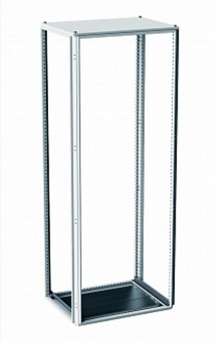 Рама Сталь 08пс 2000х1200х600мм ПРОВЕНТО | код MF 200.120.60 | ПРОВЕНТО