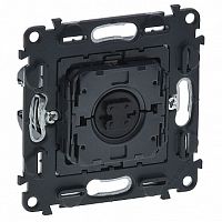 Механизм кнопочного выключателя для жалюзи VALENA INMATIC | код. 752030 | Legrand