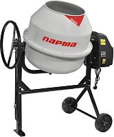 Бетономешалка Парма БСЛ-180Ч электрич. бар.:180л г.р.:96л 700Вт (02.001.00037) | код 1592158 | ПАРМА