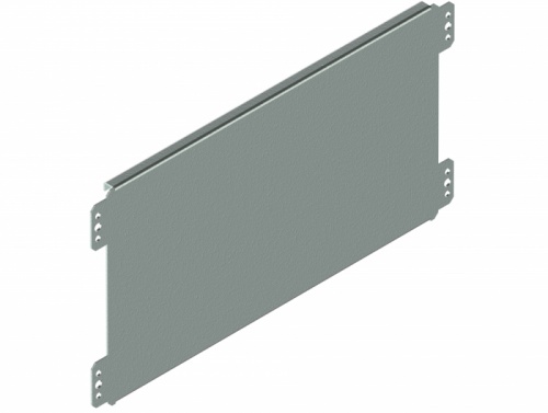 Монтажная панель универсальная PM-F 1-24 (Ш250) | код 001341000 | ETI Монтажная панель универсальная PM-F 1-24 (Ш250) | код 001341000 | ETI