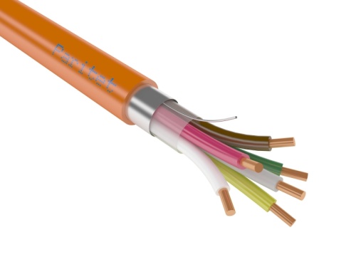 КПРВГнг(А)-FRLS 3х1,5(N, PE) | код 102127 | Паритет КПРВГнг(А)-FRLS 3х1,5(N, PE) | код 102127 | Паритет