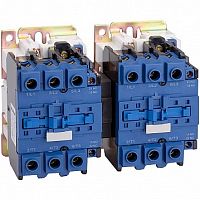 Контактор ПМЛ 3P 40А 380/220В AC 18.5кВт | код. 110618 | КЭАЗ