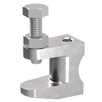 Струбцина М8 (комплект) Промрукав | код PR08.2623 | ПРОМРУКАВ