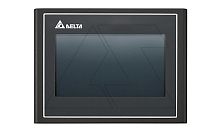DOP 103WQ Операторская панель 4.3 TFT LCD, 480 x 272, 800 МГц, Ethernet, USB, 2 COM, RTC | код DOP-103WQ | Delta Electronics