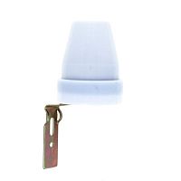 Фотореле PS-2 10А 2200Вт IP44 PROxima | код fr-ps-2-10 | EKF