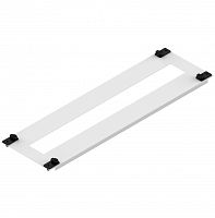 Лицевая панель модульная (17модулей) CP 1.4-1 M (В150xШ350) | код 001101452 | ETI