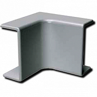 AIM 30x10 Угол внутренний (упак. 40шт) | код. 387 | DKC