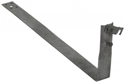 Дер. пр. кр. 6-10мм чер. кр. L=430мм оц. сталь TD IEK | код ZDP80-13-5-16-430 | IEK Дер. пр. кр. 6-10мм чер. кр. L=430мм оц. сталь TD IEK | код ZDP80-13-5-16-430 | IEK