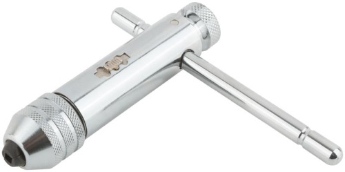 Метчикодержатель Т-образный с реверсом М5-М10 | код 70760 | FIT