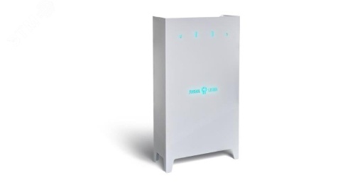 Облучатель-рециркулятор бактерицидный АЛАДДИН ДЖЕТ-270 | код 243103000 | ЛИСМА