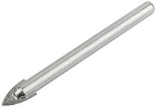 Сверло по кафелю, стеклу 8х75 мм | код 35455 | FIT