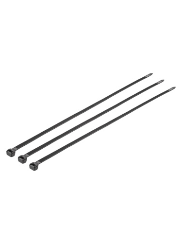 Хомут 8,8х1000мм нейлон (черный) (50шт) TDM | код SQ0515-0240 | TDM
