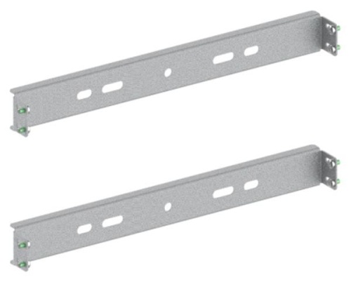 Профили для установки распределительных шин (2 шт.) RUCDB0002 | код 9CNB00000002193 | ABB Профили для установки распределительных шин (2 шт.) RUCDB0002 | код 9CNB00000002193 | ABB