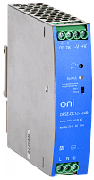 Блок питания OPSE 220В AC/12В DC 120Вт ONI | код OPSE-DC12-120B | ONI