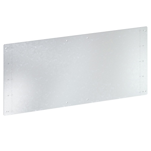 Монтажная плата для шкафов Conchiglia В=550/580 мм, Ш=1150 мм | код CN5PCE0511 | DKC Монтажная плата для шкафов Conchiglia В=550/580 мм, Ш=1150 мм | код CN5PCE0511 | DKC