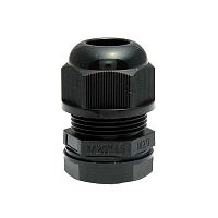 Кабельный ввод ZTM-ELECTRO MGB20-14B-ST, полиамид | код 106308 | ZTM-ELECTRO