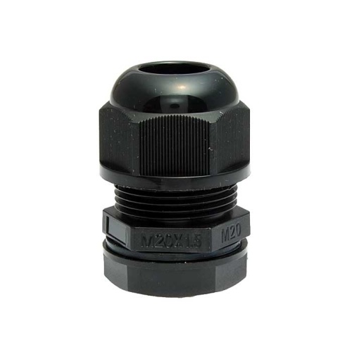 Кабельный ввод ZTM-ELECTRO MGB20-14B-ST, полиамид | код 106308 | ZTM-ELECTRO Кабельный ввод ZTM-ELECTRO MGB20-14B-ST, полиамид | код 106308 | ZTM-ELECTRO