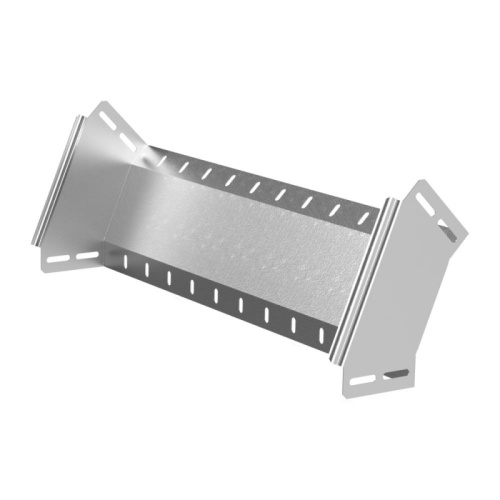 Угол вертикальный внешний 45 градусов Стандарт HDZ 600х100 Промрукав | код PR16.1590 | ПРОМРУКАВ Угол вертикальный внешний 45 градусов Стандарт HDZ 600х100 Промрукав | код PR16.1590 | ПРОМРУКАВ