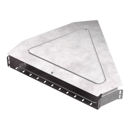 Угол горизонтальный 45 градусов с крышкой Стандарт 600х80 Промрукав | код PR16.0620 | ПРОМРУКАВ Угол горизонтальный 45 градусов с крышкой Стандарт 600х80 Промрукав | код PR16.0620 | ПРОМРУКАВ