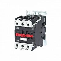 Контактор CJX2-D65004 4P 65A AC220В 4НО | код C0000339 | CNC