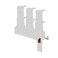 Комплект монтажный КМ-05 | код 270264 | КЭАЗ