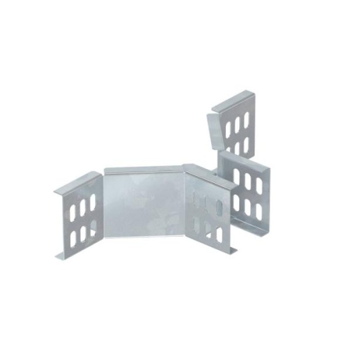 Т-образное/крестовое соединение 60x50 мм | код 7120468 | OBO Bettermann