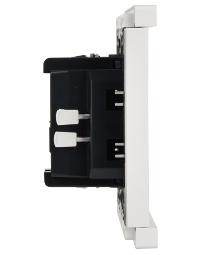 FORTE&PIANO Выключ. 1-кл. самовозвратн. 10А FP210 бел. IEK | код FP-V14-0-10-1-K01 | IEK фото 3 FORTE&PIANO Выключ. 1-кл. самовозвратн. 10А FP210 бел. IEK | код FP-V14-0-10-1-K01 | IEK фото 3