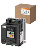 Преобразователь частоты базовый ПЧб-02T20 380В 2,2кВт TDM | код SQ0749-0106 | TDM