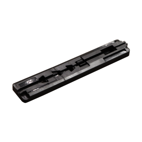 Монтажная площадка для полевого оптического коннектора LANMASTER | код LAN-FMC-GR | LANMASTER