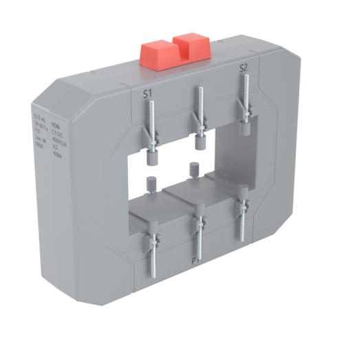 Трансформатор тока CT165 2500/5А, класс точности - 0.2S, мощность - 20ВА | код CT165-2500-0.2S-20 | DKC Трансформатор тока CT165 2500/5А, класс точности - 0.2S, мощность - 20ВА | код CT165-2500-0.2S-20 | DKC