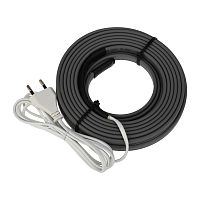 Кабель греющий саморегулирующийся Proconnect 16 Вт/м, на трубу, 4 м/64 Вт | код 51-0241 | PROCONNECT