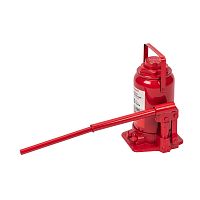 Домкрат гидравлический бутылочный 25т REXANT | код 80-0617 | REXANT