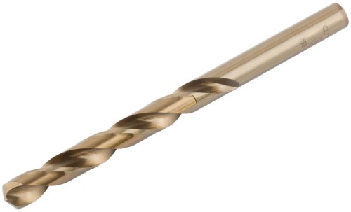 Сверло по металлу Cutop EXPERT, 8.5х117 мм (5 шт) | код 53-490 | FIT фото 2 Сверло по металлу Cutop EXPERT, 8.5х117 мм (5 шт) | код 53-490 | FIT фото 2