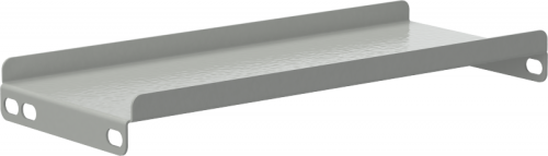 FORMAT Перегородка горизонтальная для распр. шин 245х100 IEK | код FO-00-HWD-0245-010 | IEK