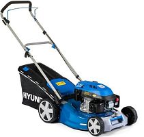 Газонокосилка роторная Hyundai L 4620 2800Вт | код 2003470 | HYUNDAI