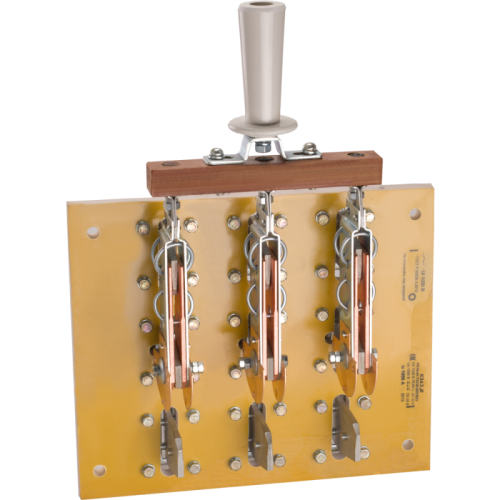 Разъединитель РЕ19-44-62211-2000А-ИП-УХЛ3-КЭАЗ (1 шт.) КЭАЗ | код 119883 | КЭАЗ