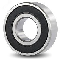 Подшипник 6305-2RS2-C3 | код 6305-2RS2-C3NKE | NKE