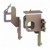 Сигнальный контакт - Н.З.+ Н.О. - для выключателей-разъединителей Vistop 63-160 A | код. 022704 | Legrand