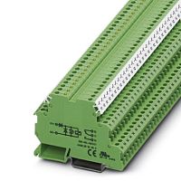 Релейный модуль DEK-REL-G24/21 | код 2964500 | PHOENIX CONTACT