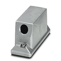 Корпус HC-ADV-B24-HLWH-1STM25-EMC-AL | код 1414983 | PHOENIX CONTACT