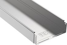 Лоток неперфорированный 100х200х3000 | код. CLN10-100-200-3 | IEK