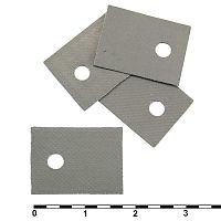 Теплопроводящие подложки RUICHI 2A1813 (Китай), 94V-0 | код 82860 | Ruichi