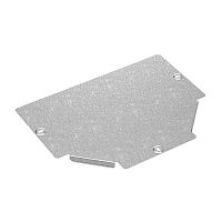 Крышка ответвителя Т-образного Стандарт HDZ 200 Промрукав | код PR16.1956 | ПРОМРУКАВ