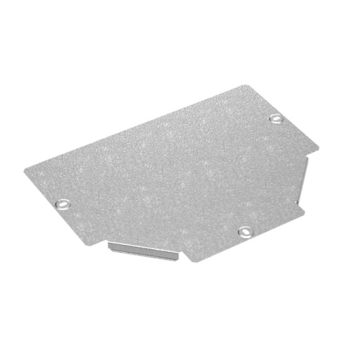 Крышка ответвителя Т-образного Стандарт HDZ 200 Промрукав | код PR16.1956 | ПРОМРУКАВ Крышка ответвителя Т-образного Стандарт HDZ 200 Промрукав | код PR16.1956 | ПРОМРУКАВ