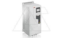 Преобразователь частоты ACS580-01-039A-4+J400, 400VAC, 38A, 18.5kW, IP21, корп.R3 | код ACS58001039A4 | ABB